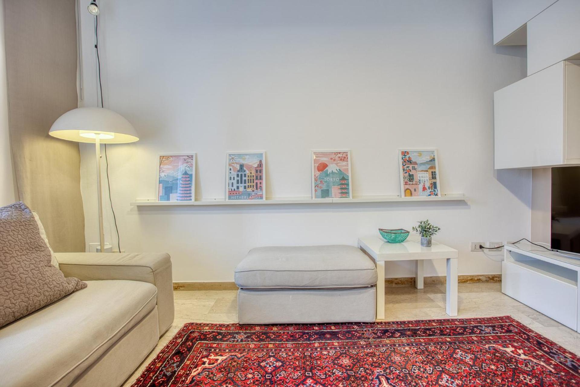 Easylife - Comfort Esclusivo In Porta Romana Mailand