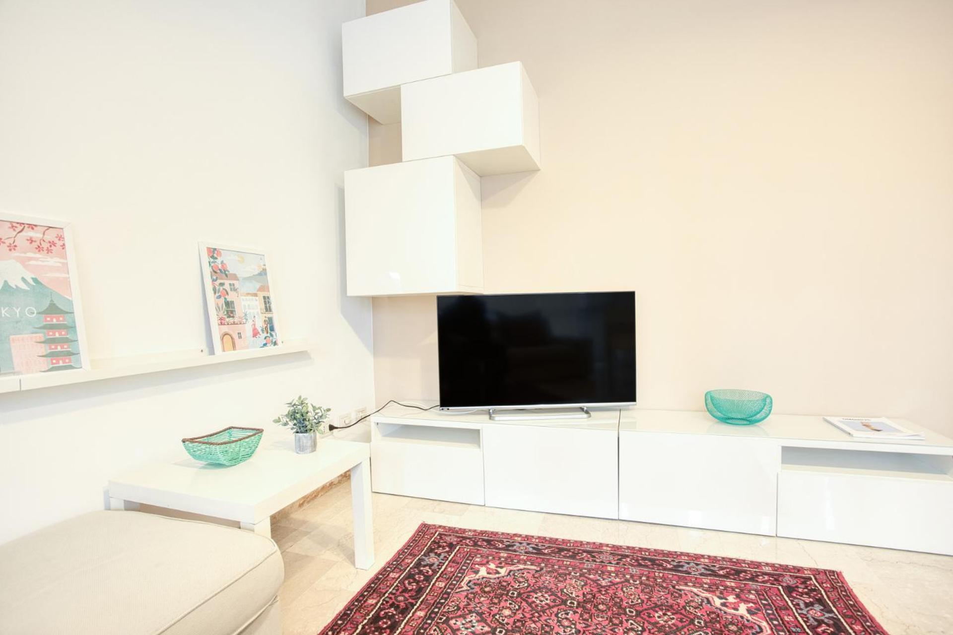 Apartment Easylife - Comfort Esclusivo In Porta Romana Mailand