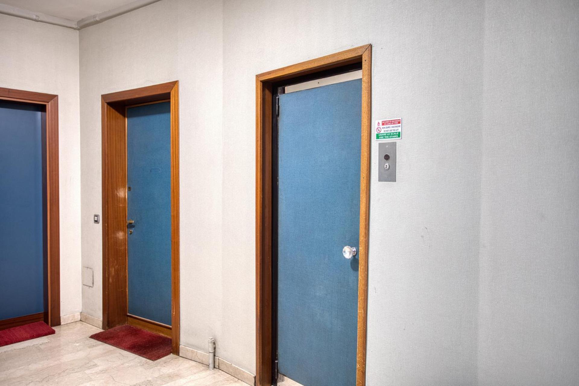 Easylife - Comfort Esclusivo In Porta Romana Apartment Mailand