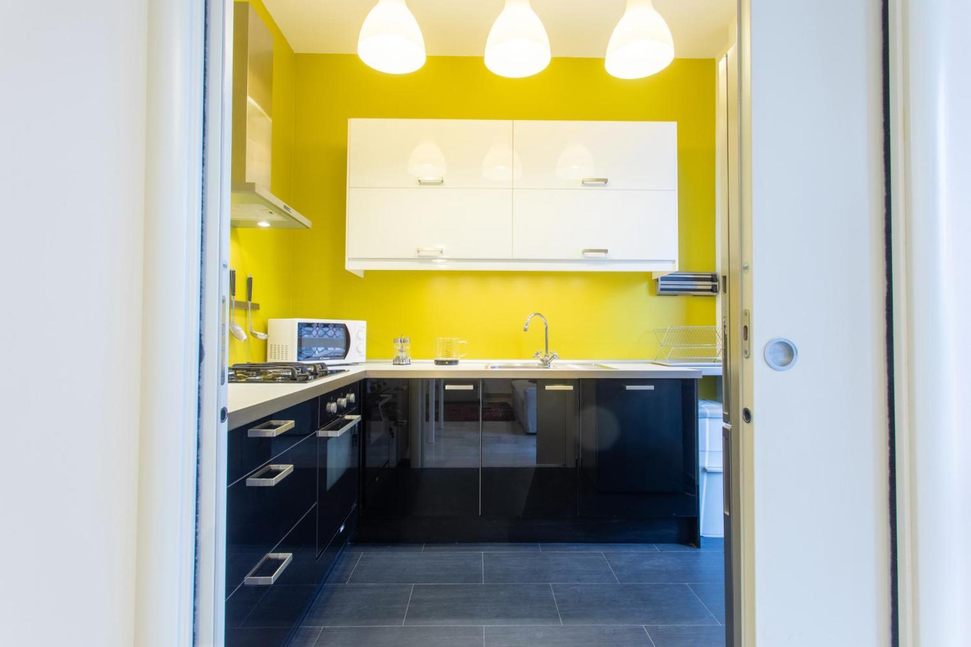 Easylife - Comfort Esclusivo In Porta Romana * Mailand