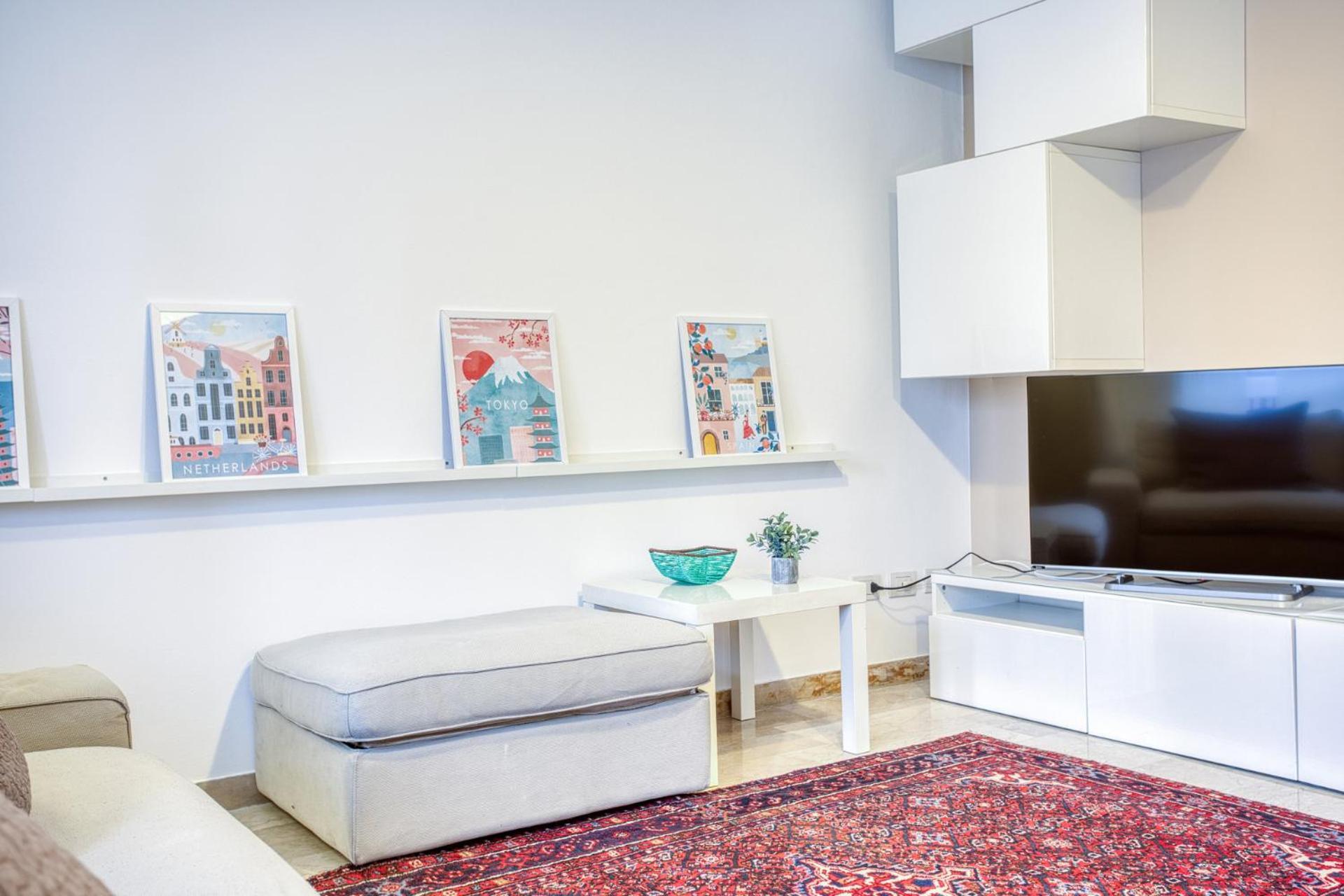 Easylife - Comfort Esclusivo In Porta Romana Apartment Mailand