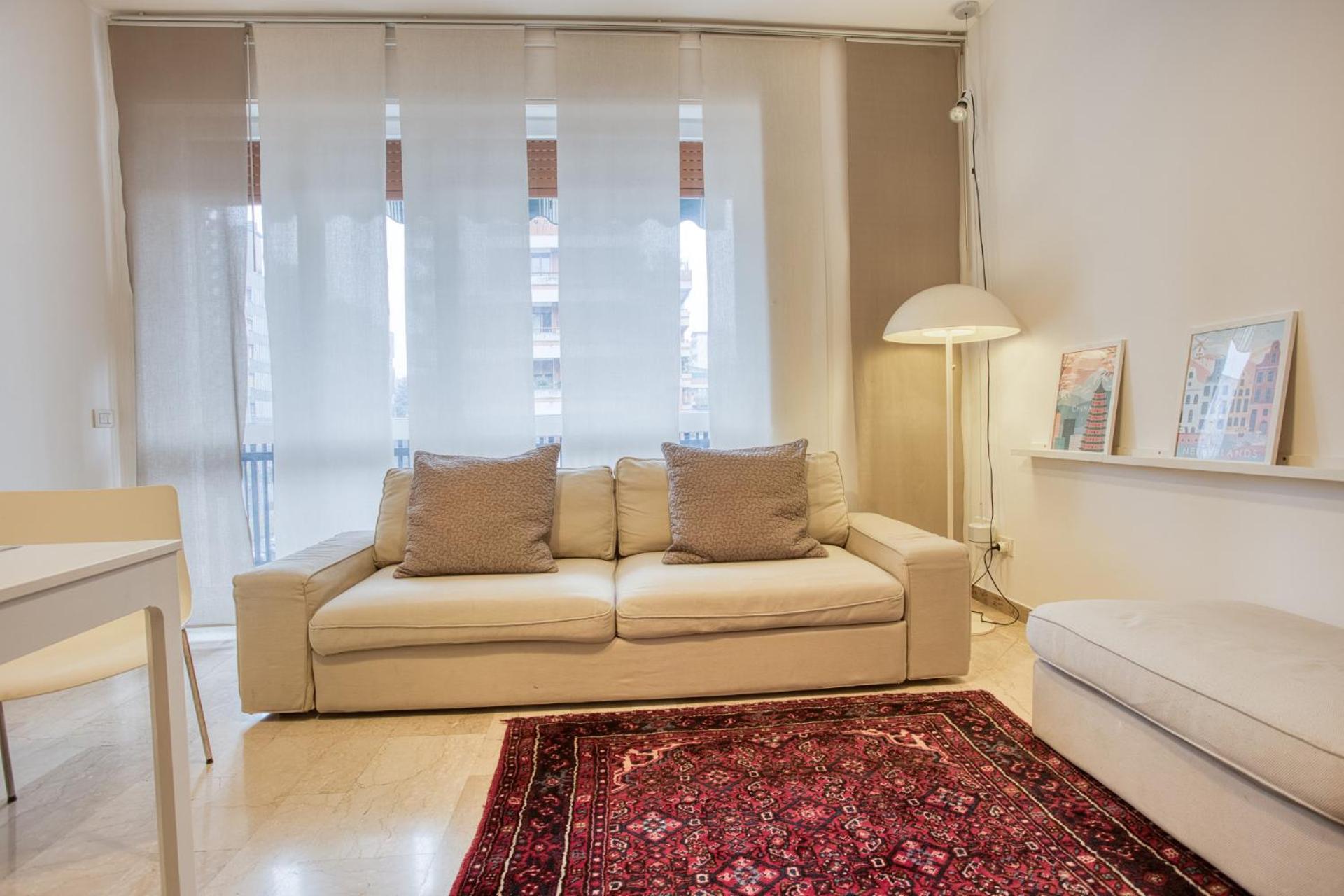 Apartment Easylife - Comfort Esclusivo In Porta Romana Mailand