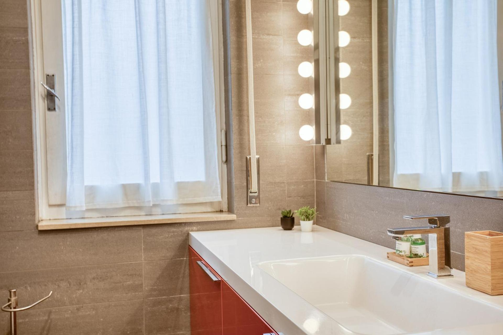 Easylife - Comfort Esclusivo In Porta Romana * Mailand