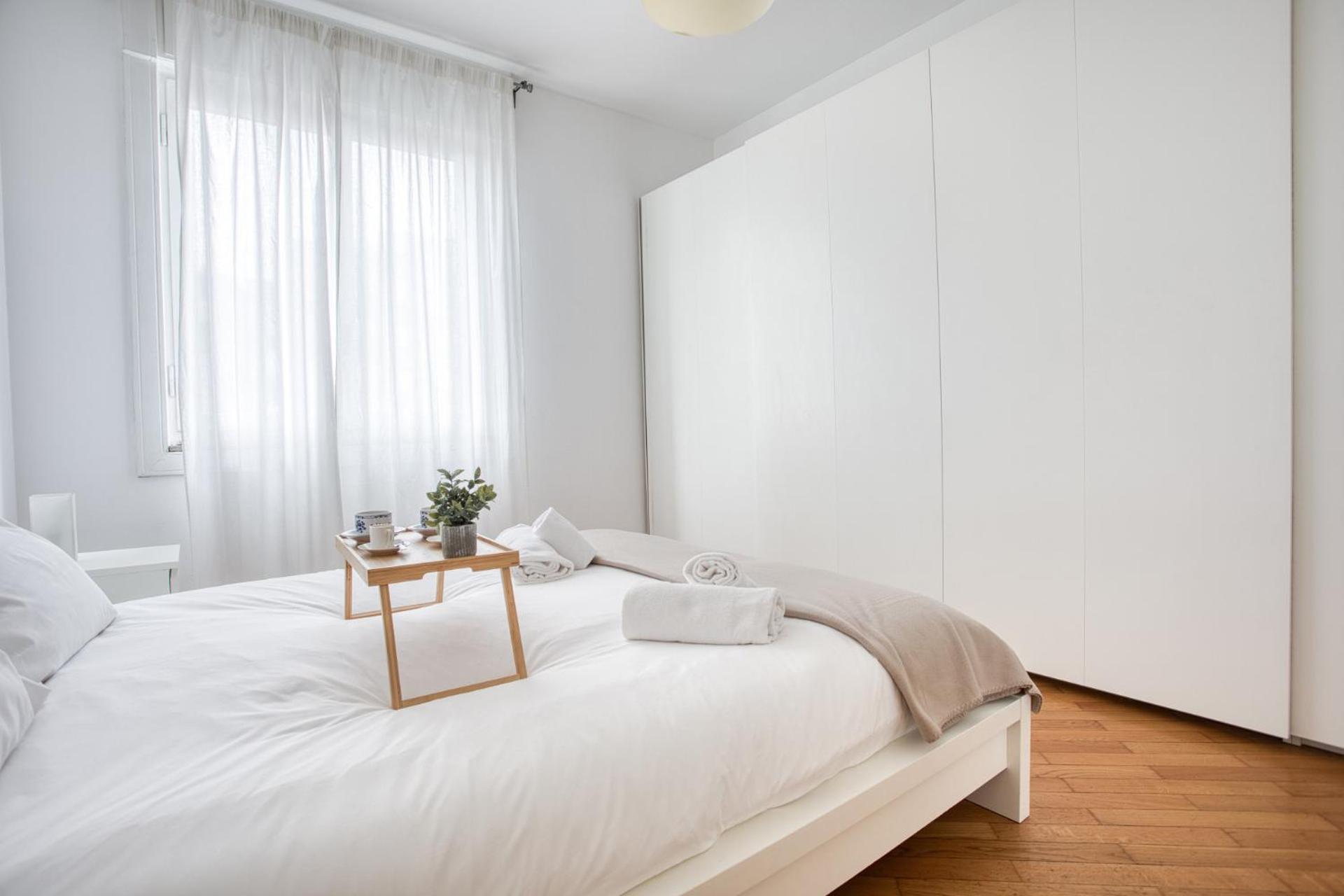 Easylife - Comfort Esclusivo In Porta Romana * Mailand