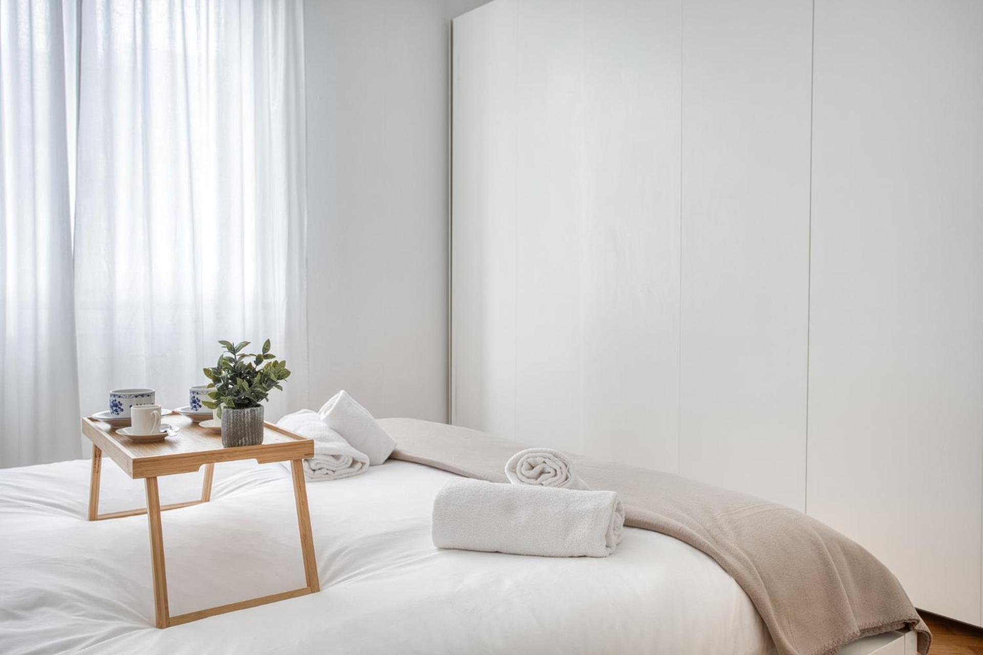 Easylife - Comfort Esclusivo In Porta Romana Apartment Mailand