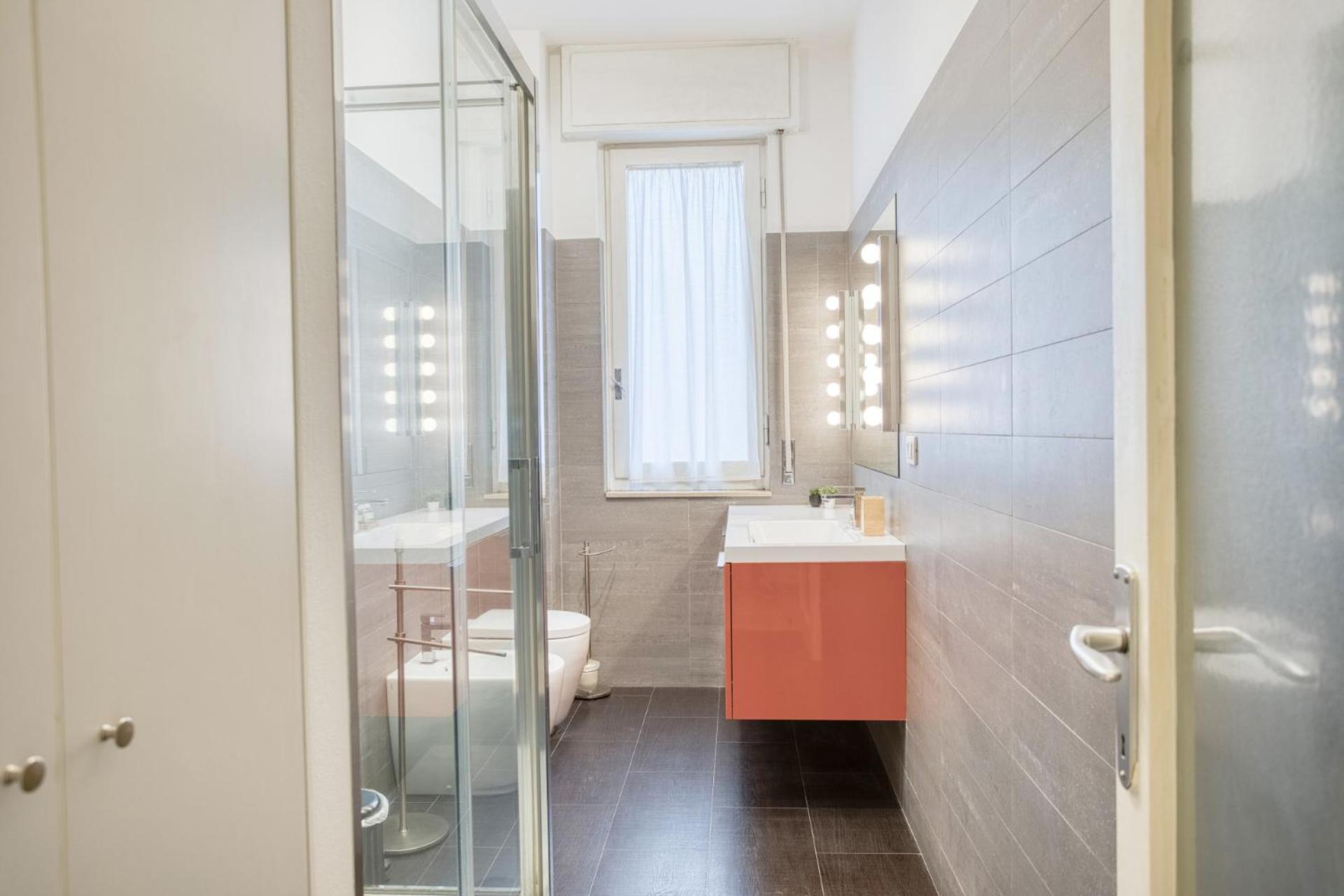 Easylife - Comfort Esclusivo In Porta Romana Mailand
